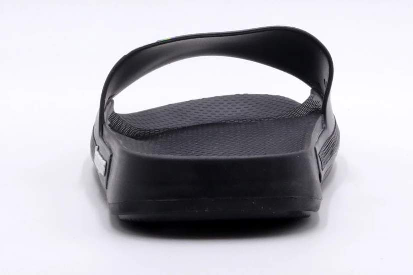 Havaianas Brazil Παντόφλες Μαύρες
