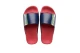 Havaianas Brazil Παντόφλες Κόκκινες, Μπλε Σκούρο, Πράσινες, Λευκές