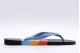Havaianas Brasil Tech II Unisex Σαγιονάρες Μαύρες, Κόκκινες, Κίτρινες, Γαλάζιες