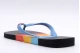 Havaianas Brasil Tech II Unisex Σαγιονάρες Μαύρες, Κόκκινες, Κίτρινες, Γαλάζιες