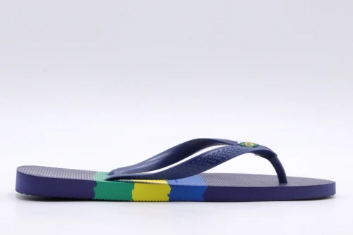 Havaianas Brazil Tech Ii Σαγιονάρες (4147965 0555)