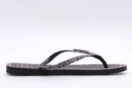 Havaianas Slim Animals Fashion Σαγιονάρες (4147966 0090)