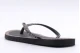 Havaianas Slim Animals Fashion Σαγιονάρες Μαύρες, Καφέ, Λευκές