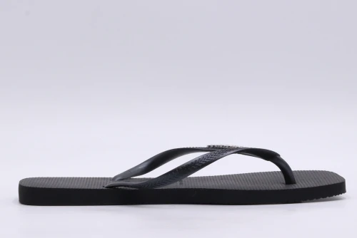 Havaianas Slim Square Logo Metallic Σαγιονάρες (4148257 2976)