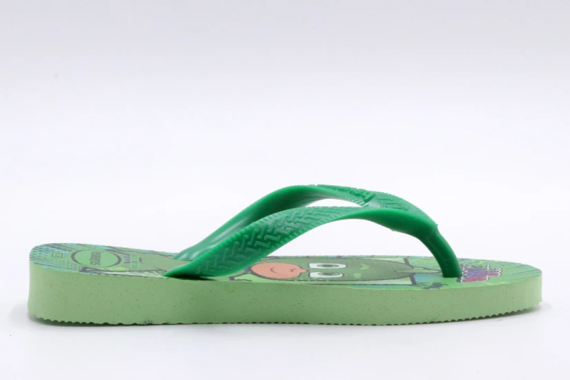 Havaianas PJ Masks Παιδικές Σαγιονάρες