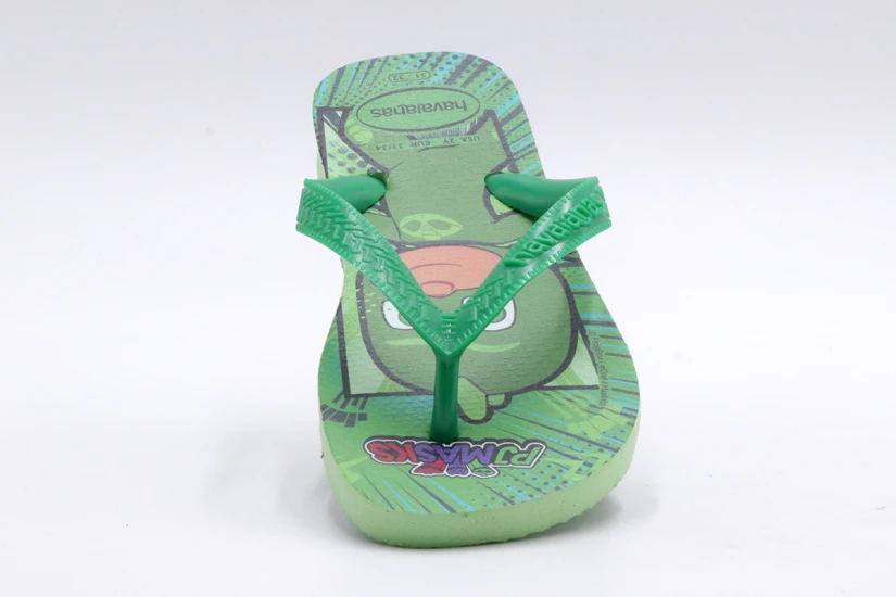 Havaianas PJ Masks Παιδικές Σαγιονάρες