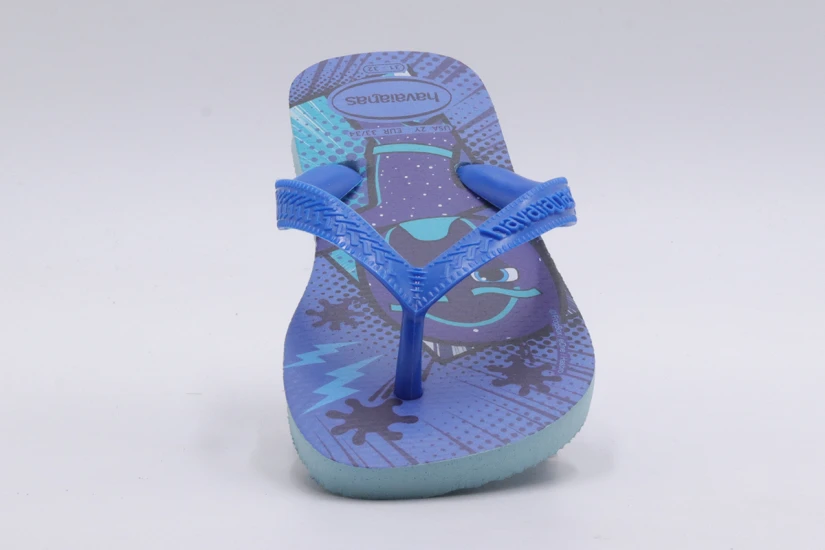 Havaianas PJ Masks Παιδικές Σαγιονάρες