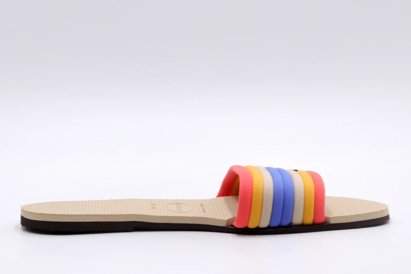 Havaianas You Malta Cool Παντόφλες Πολύχρωμες