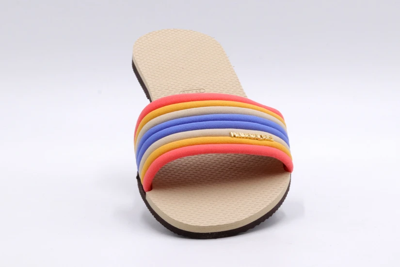 Havaianas You Malta Cool Παντόφλες Πολύχρωμες