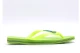 Havaianas Brasil Logo Unisex Σαγιονάρες Λαχανί