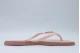 Havaianas Slim Point Σαγιονάρες Ροζ, Σάπιο Μήλο