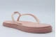Havaianas Slim Point Σαγιονάρες Ροζ, Σάπιο Μήλο