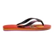 Havaianas Top Maison Kitsune Wave Flip Flops