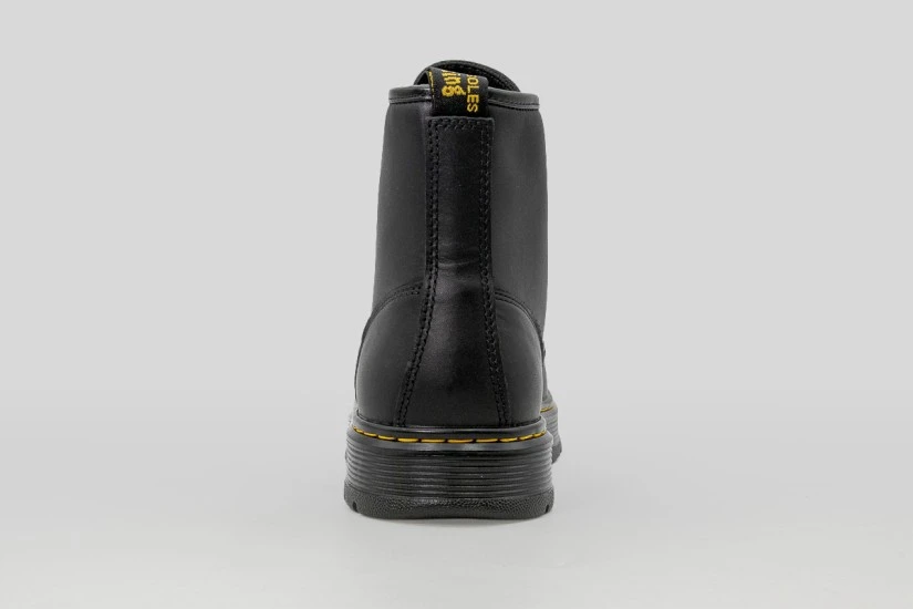 Dr. Martens Brookline Chukka Ανδρικά Μποτάκια Μαύρα