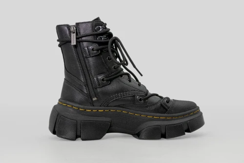 Dr. Martens Dmxl 8-Eye Leather Μποτάκια Μόδας (41646001)