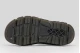 Dr. Martens Zebzag Nubuck Platform Γυναικεία Σανδάλια Καφέ