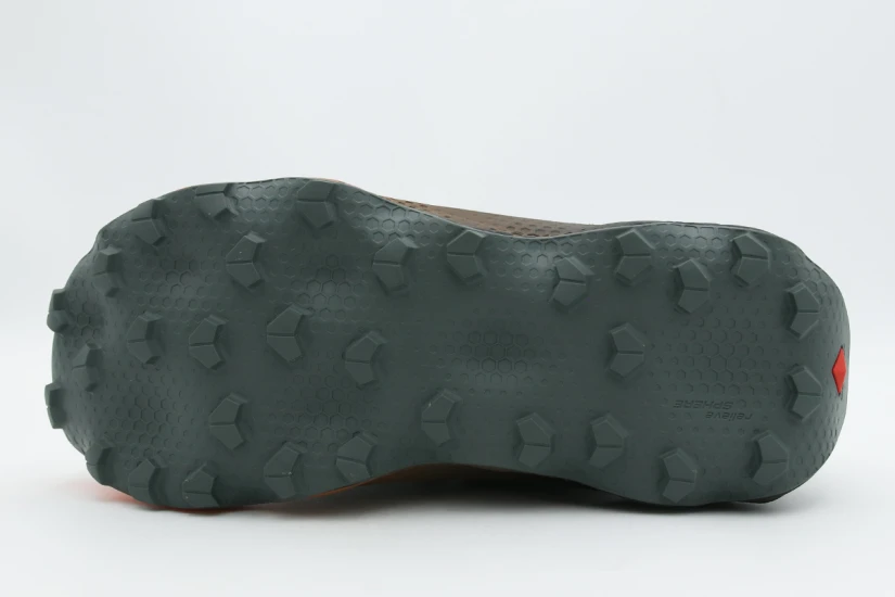Salomon Ultra Glide 4 Παπούτσια Trail Running (453960)