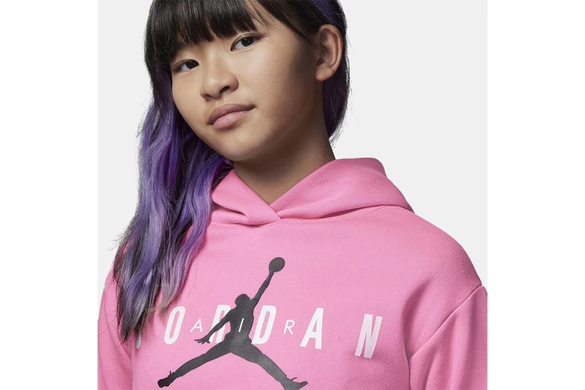 Jordan Hoodie (45B914 AA7)