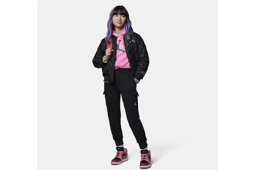 Jordan Hoodie (45B914 AA7)