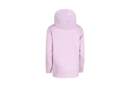 Jordan High Brand Read  Fleece Hoodie (45C479 A9Y)