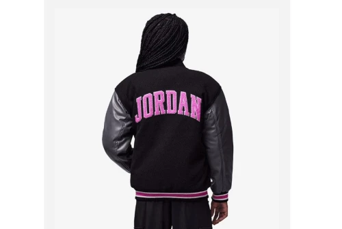 Jordan Varsity Μπουφάν Bomber (45D197 A2B)