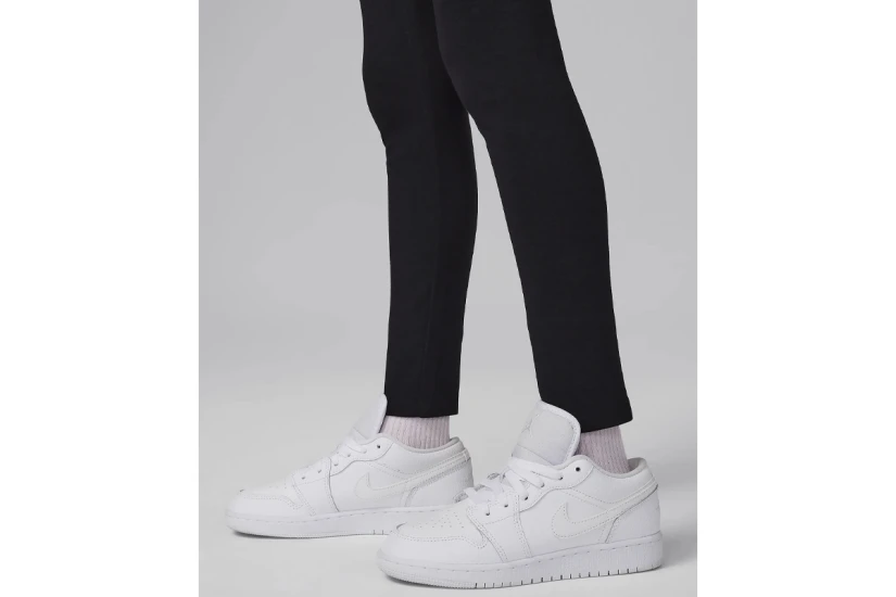 Jordan Dri-FIT Essentials Παιδικό Μακρύ Κολάν Μαύρο