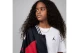 Jordan Brooklyn Essentials Embroidered Παιδικό Κοντομάνικο T-Shirt Λευκό