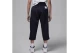 Jordan Jumpman Παιδικό Παντελόνι Φόρμας Μαύρο