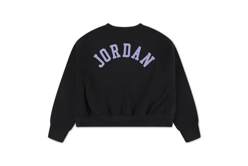 Jordan Μπλούζα Με Λαιμόκοψη (45F195 023)