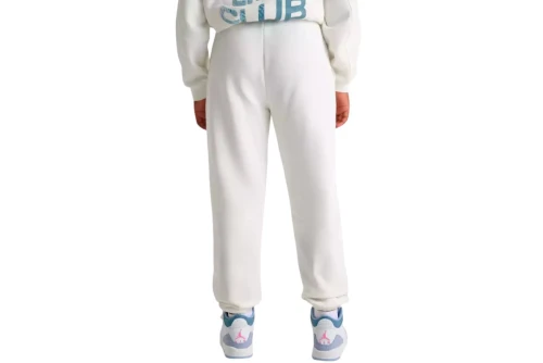 Jordan Jumpman Club Pleated Fleece Παντελόνι Φόρμας (45F412 782)
