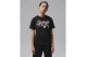 Jordan Puff Floral Παιδικό Κοντομάνικο T-Shirt Μαύρο, Διάφορα Χρώματα