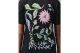 Jordan Puff Floral Παιδικό Κοντομάνικο T-Shirt Μαύρο, Διάφορα Χρώματα