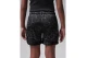 Jordan Dri-Fit Printed Sport Diamond Παιδική Μπασκετική Βερμούδα Μαύρη