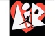 Jordan Love Air Παιδικό Κοντομάνικο T-Shirt Μαύρο, Λευκό, Κόκκινο