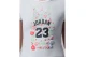 Jordan Floral Παιδικό Κοντομάνικο T-Shirt Λευκό, Διάφορα Χρώματα