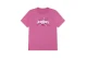 Jordan Jumpman Παιδικό Κοντομάνικο T-Shirt Ροζ