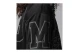 Jordan Secret Diary Jersey Παιδικό Κοντομάνικο Cropped T-Shirt Μαύρο