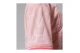 Jordan Secret Diary Jersey Παιδικό Κοντομάνικο Cropped T-Shirt Ροζ