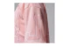 Jordan Secret Diary Jersey Παιδικό Κοντομάνικο Cropped T-Shirt Ροζ