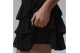 Jordan Secret Diary Tulle Skort Παιδική Φούστα Mini-Σορτς Μαύρο