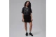 Jordan Secret Diary Tulle Skort Παιδική Φούστα Mini-Σορτς Μαύρο