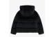 Jordan Essentials Παιδικό Μπουφάν Puffer Μαύρα
