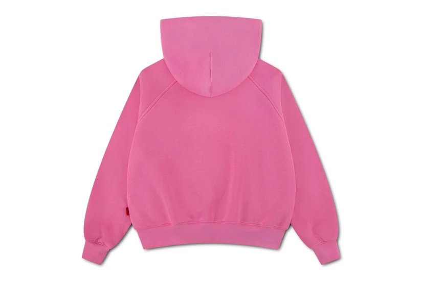 Jordan Brooklyn Fleece Hoodie (45G025 APR)