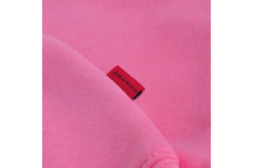 Jordan Brooklyn Fleece Hoodie (45G025 APR)