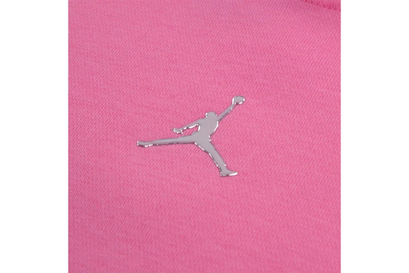 Jordan Brooklyn Fleece Hoodie (45G025 APR)
