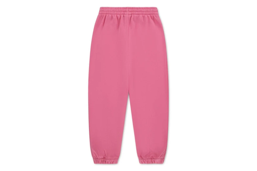 Jordan Brooklyn Fleece Παντελόνι Φόρμας (45G026 APR)