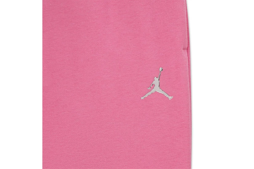 Jordan Brooklyn Fleece Παντελόνι Φόρμας (45G026 APR)