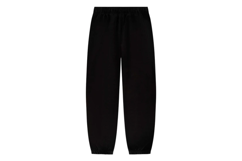 Jordan Dri-FIT Perform Sport Παιδικό Παντελόνι Φόρμας Μαύρο