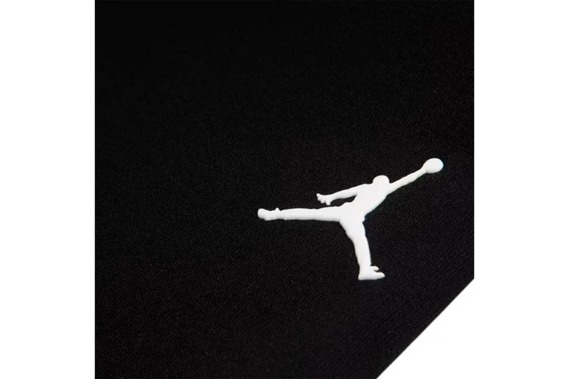 Jordan Dri-FIT Perform Sport Παιδικό Παντελόνι Φόρμας Μαύρο