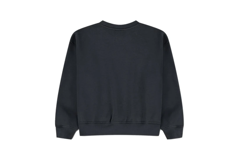 Jordan Jdg Fierce Fearless Μπλούζα Με Λαιμόκοψη (45G539 693)